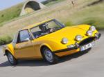 Matra M 530 SX 1971 года
